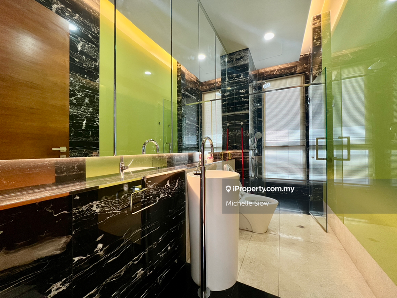 Banglo untuk Dijual di Taman Bukit Segar, Cheras oleh Michelle Siow - iProperty.com.my