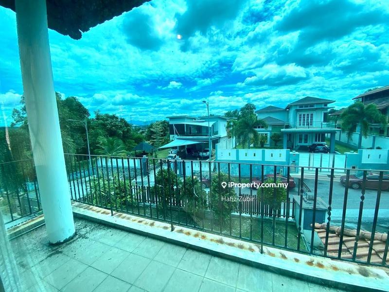 Banglo untuk Dijual di Bandar Seri Putra, Bangi oleh Hafiz Zubir - iProperty.com.my