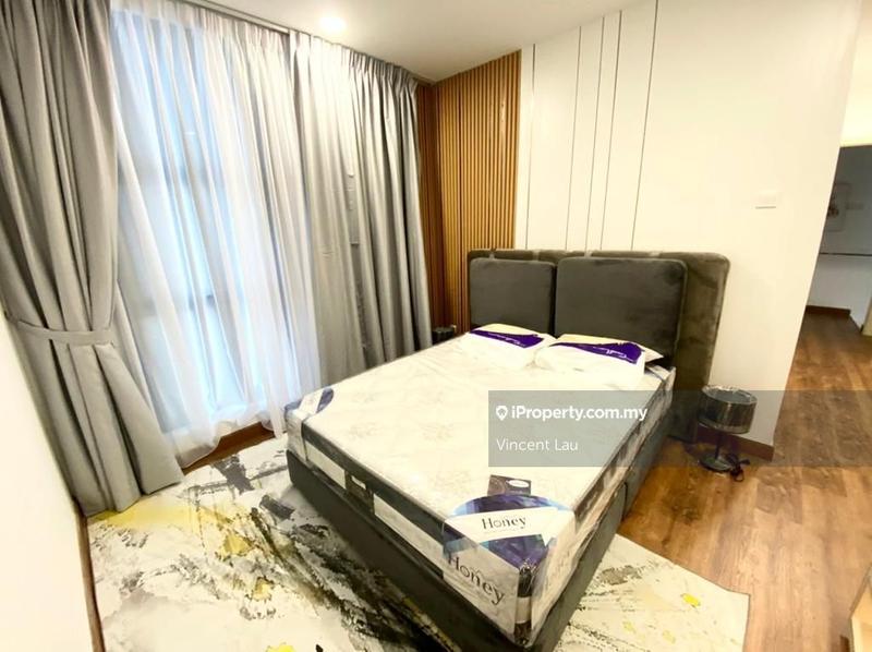 Kediaman Servis untuk Dijual di Arte Mont Kiara oleh Vincent Lau - iProperty.com.my