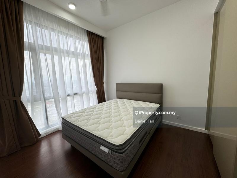 Service Residence for Rent in Park Regent @Desa Park City by Daniel Tan - iProperty.com.my