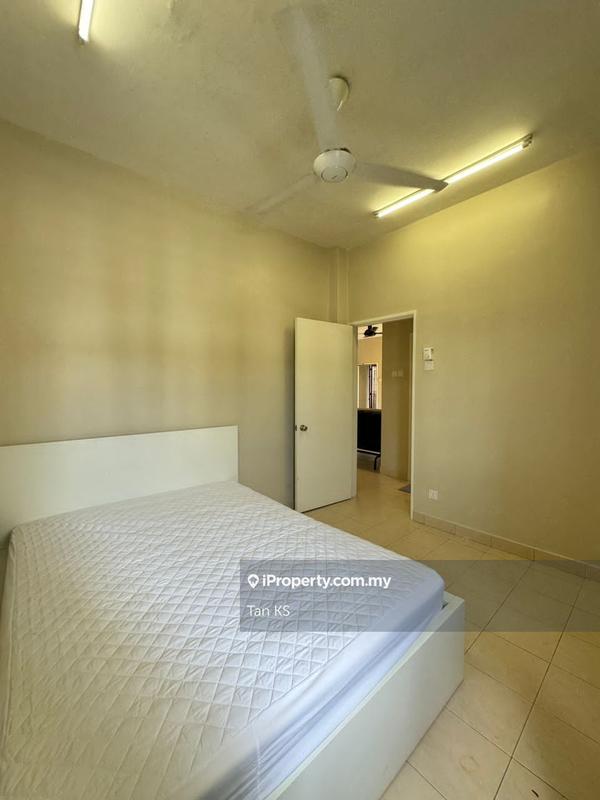 Apartment for Rent in Pangsapuri Kasuarina by Tan KS - iProperty.com.my