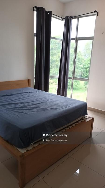 Kondominium untuk Disewa di LakeView Residency oleh Ruben Subramaniam - iProperty.com.my