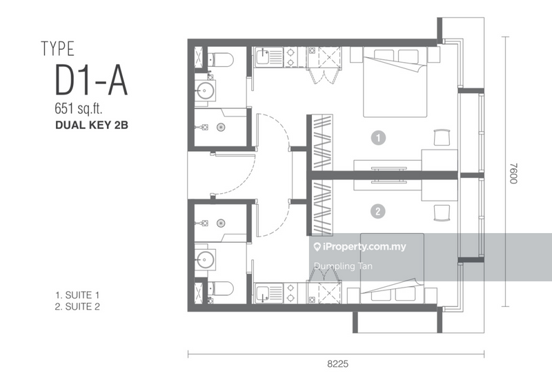For Sale - Expressionz Professional Suites