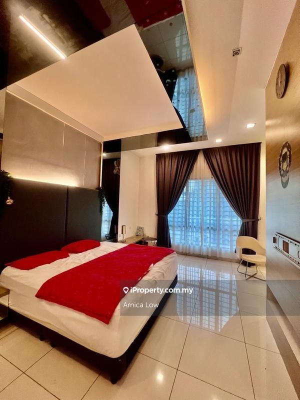 2-storey Terraced House for Sale in 16 Sierra, Puchong by Arnica Low - iProperty.com.my