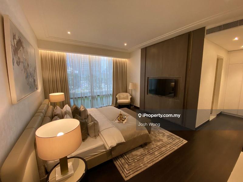 For Sale - Pavilion Damansara Heights