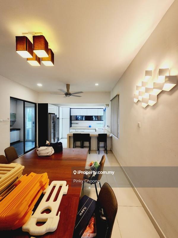 3-storey Terraced House for Sale in Valencia, Sungai Buloh by Pinky Choong - iProperty.com.my