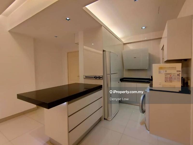 Condominium for Rent in Park 51 Residency by Denyse Low - iProperty.com.my