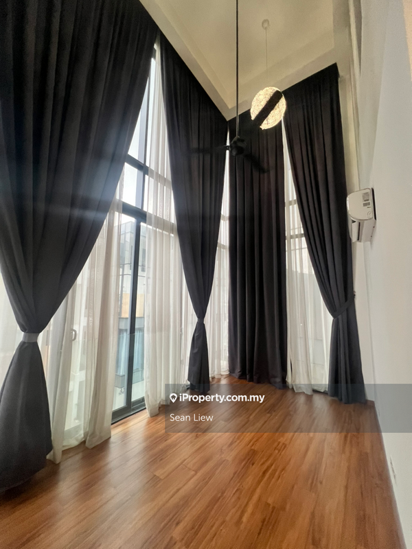3.5-storey Terraced House for Rent in Empire Residence , Damansara Perdana, Damansara Perdana by Sean Liew - iProperty.com.my