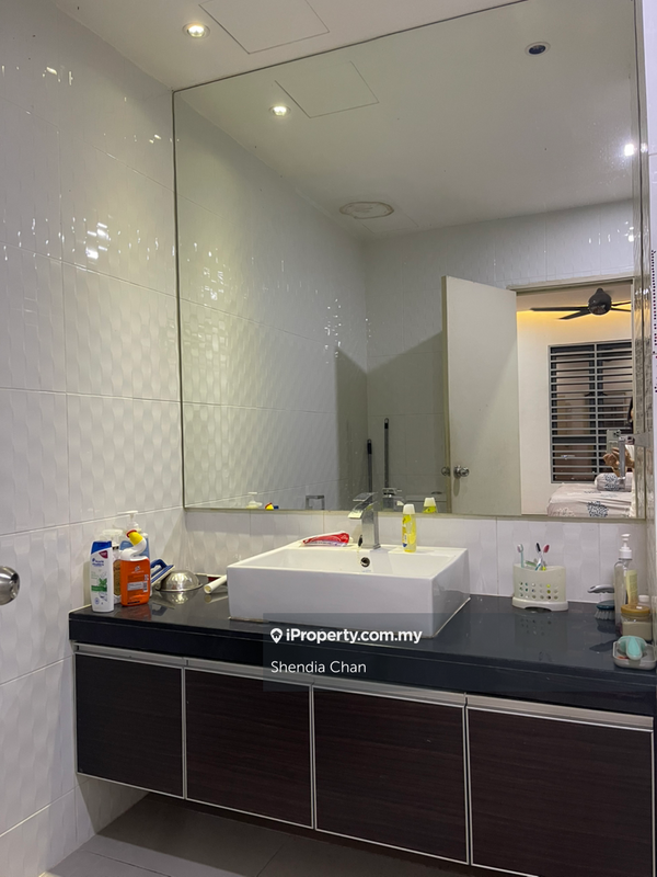 Condominium for Sale in Zefer Hill Residence by Shendia Chan - iProperty.com.my