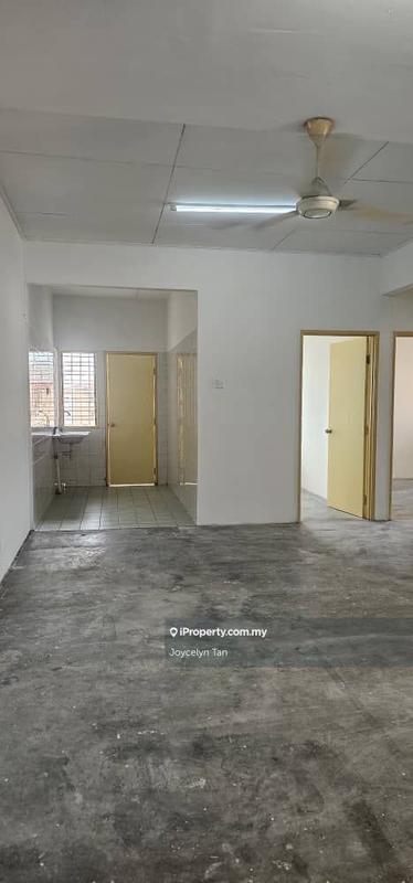 For Rent - Pangsapuri Sri Kemuning