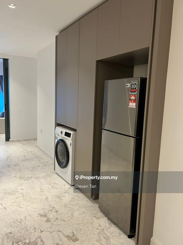 Service Residence for Rent in Eaton Residence by Steven Tan - iProperty.com.my