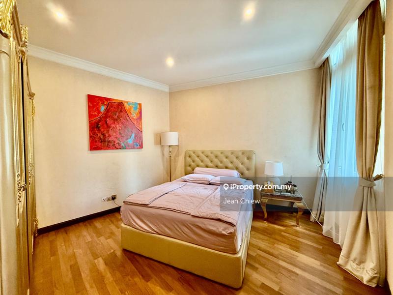 Condominium for Sale in Sutera Bukit Tunku by Jean Chiew - iProperty.com.my