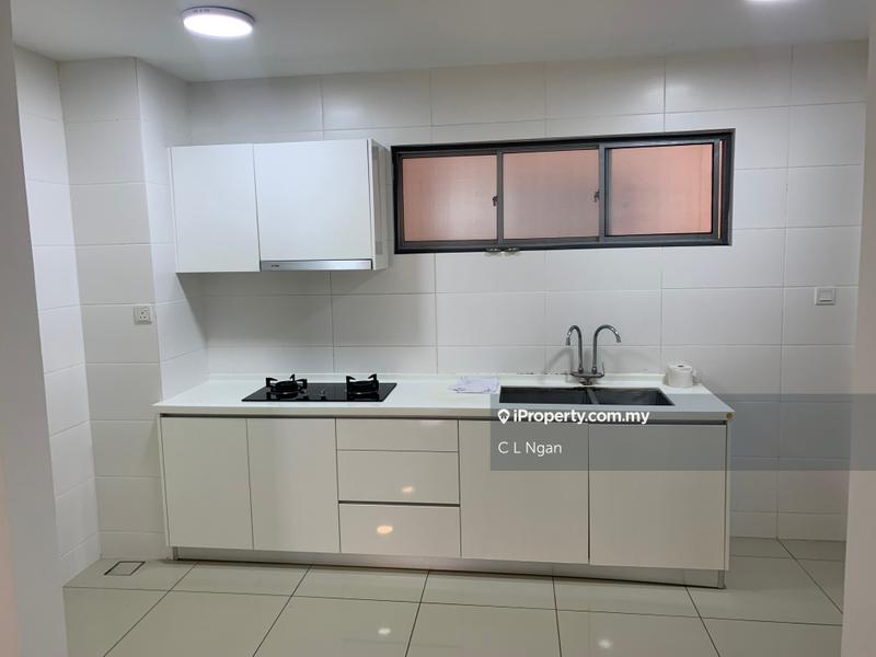 Residensi Servis untuk Disewa di Jadite Suites oleh C L Ngan - iProperty.com.my