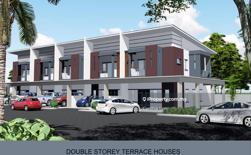Rumah Teres untuk Dijual di Kuching, Sarawak oleh Cynthia Lim - iProperty.com.my