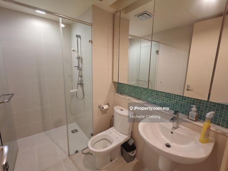 Kondominium untuk Dijual di Tiffani Kiara oleh Michelle Cheong - iProperty.com.my