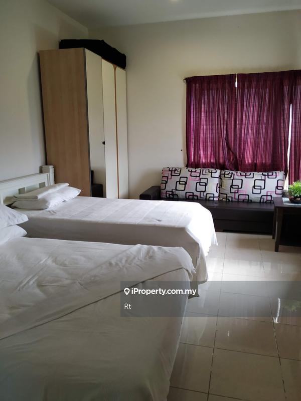 Condominium for Sale in Pelangi Utama by RT - iProperty.com.my
