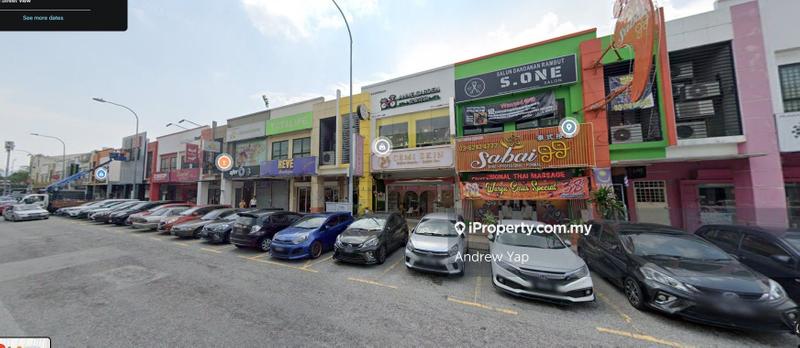 Shop for Sale in Taman Usahawan, Kepong by Andrew Yap - iProperty.com.my
