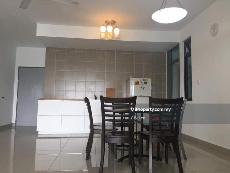 Condominium for Rent in Palace Court (Sri Istana) by CW Lee - iProperty.com.my