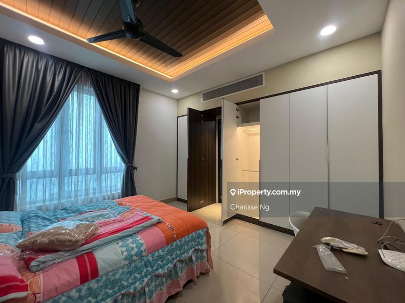 Bungalow House for Sale in Jade Hills, Kajang by Charisse Ng - iProperty.com.my