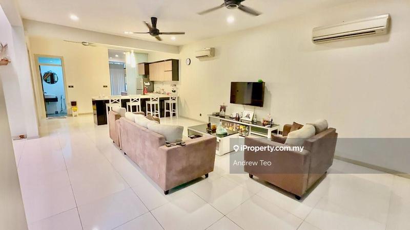 2-storey Terraced House for Sale in East Ledang, Iskandar Puteri (Nusajaya) by Andrew Teo - iProperty.com.my
