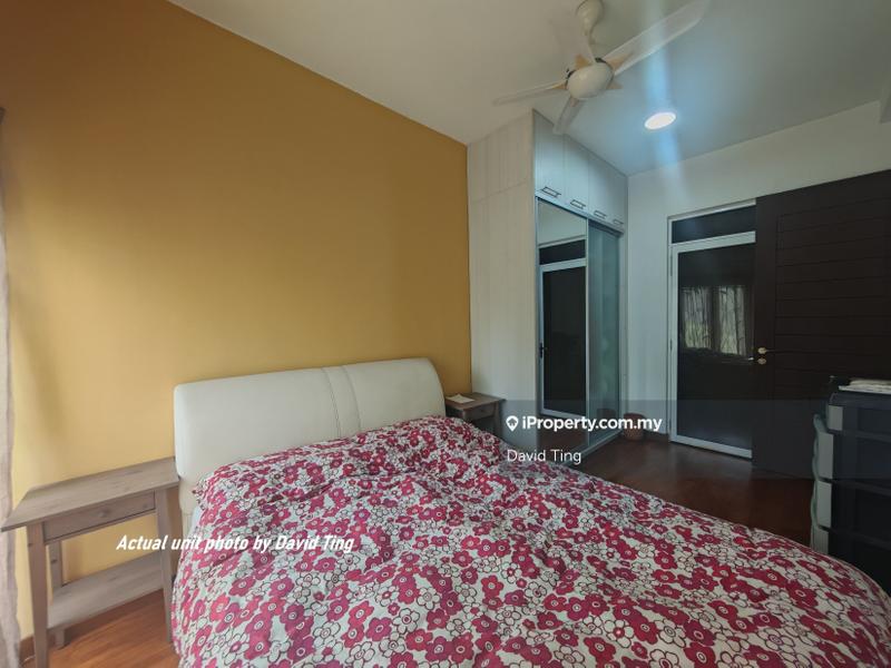 3-storey Terraced House for Sale in Taman Esplanad, Bukit Jalil by David Ting - iProperty.com.my