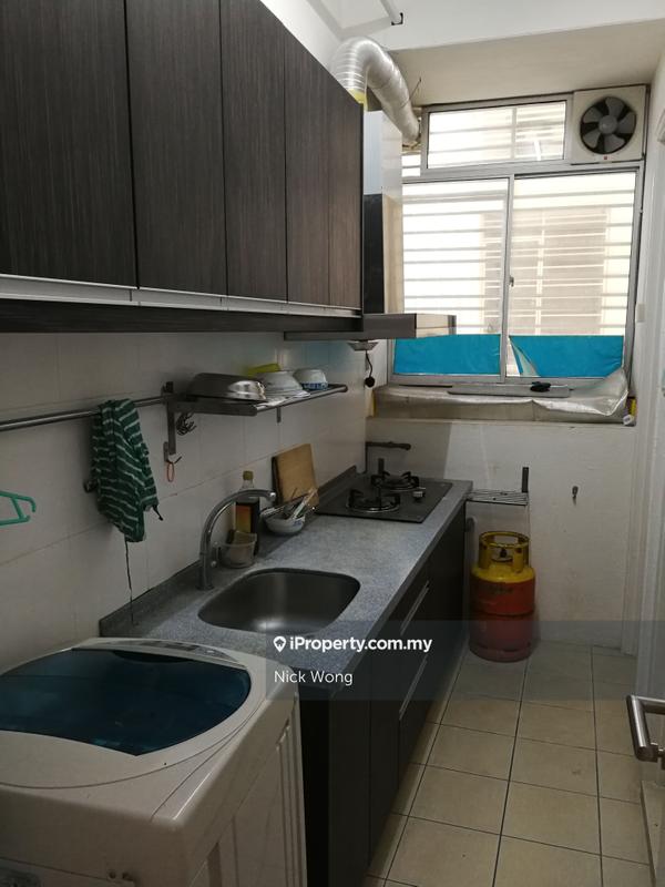 For Sale - Setapak Green