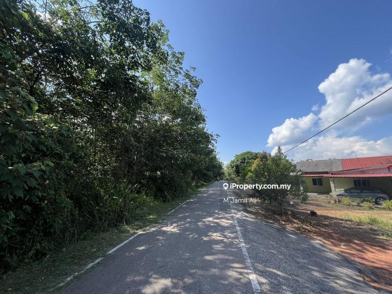 For Sale - Kampung Paya Besar