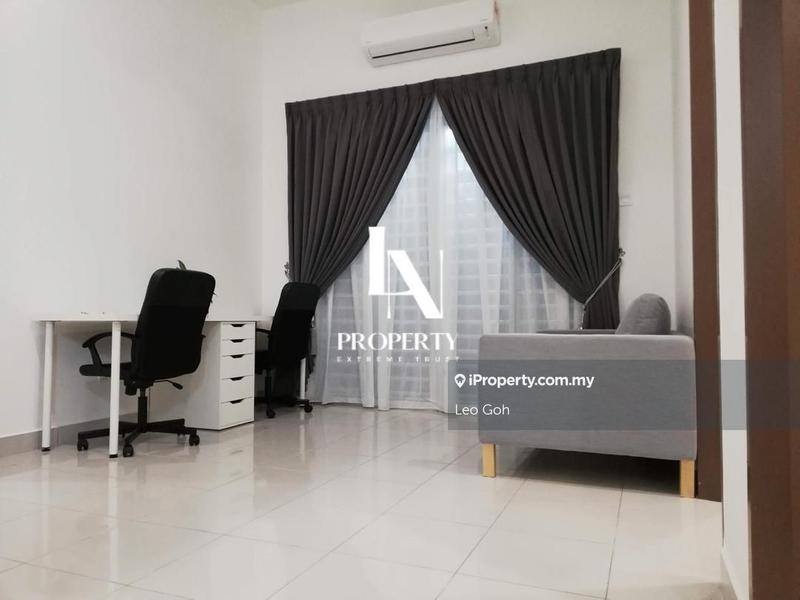 Rumah Berangkai 2 Tingkat untuk Dijual di KEPAYANG RESIDENCE CORNER DOUBLE STOREY, Bukit Kepayang oleh Leo Goh - iProperty.com.my
