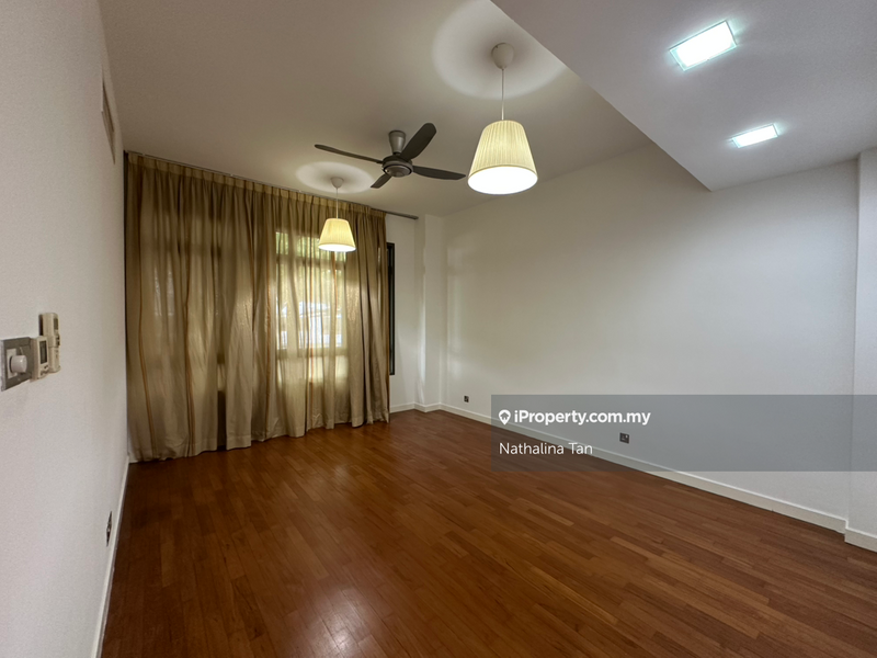 Kondominium untuk Dijual di U-Thant Residence oleh Nathalina Tan - iProperty.com.my