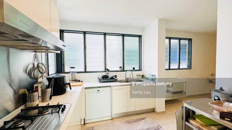 Condominium for Sale in Zehn Bukit Pantai by Sanny Lau - iProperty.com.my