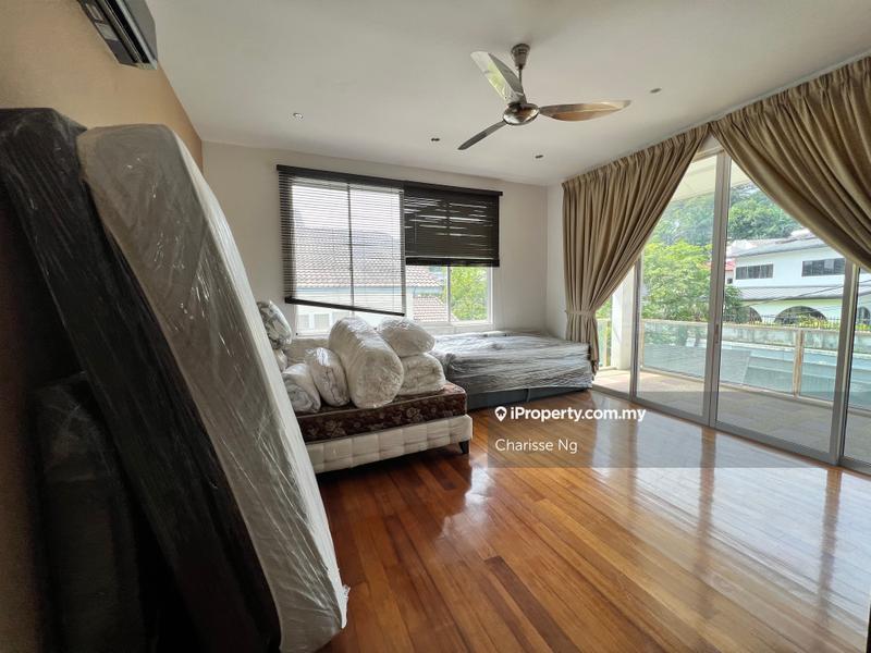 Banglo untuk Dijual di Medan Damansara, Damansara Heights oleh Charisse Ng - iProperty.com.my