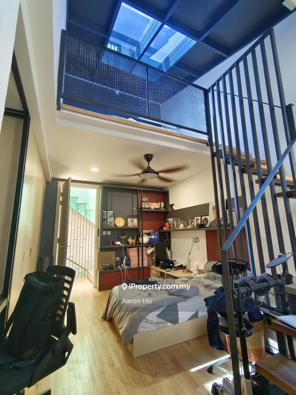 Rumah Berangkai 3 Tingkat untuk Dijual di Taman Kosas, Ampang oleh Aaron Ho - iProperty.com.my
