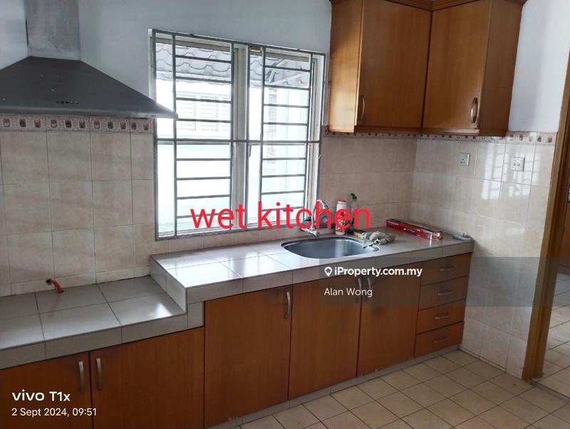 Semi-Detached House for Sale in Usj 3a, Subang Jaya by Alan Wong - iProperty.com.my