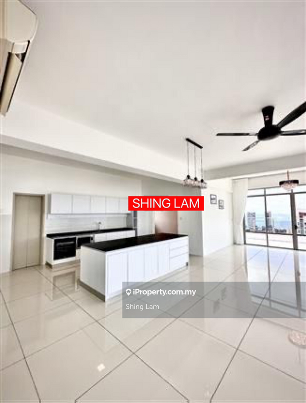 Kondominium untuk Disewa di City Residence oleh Shing Lam - iProperty.com.my