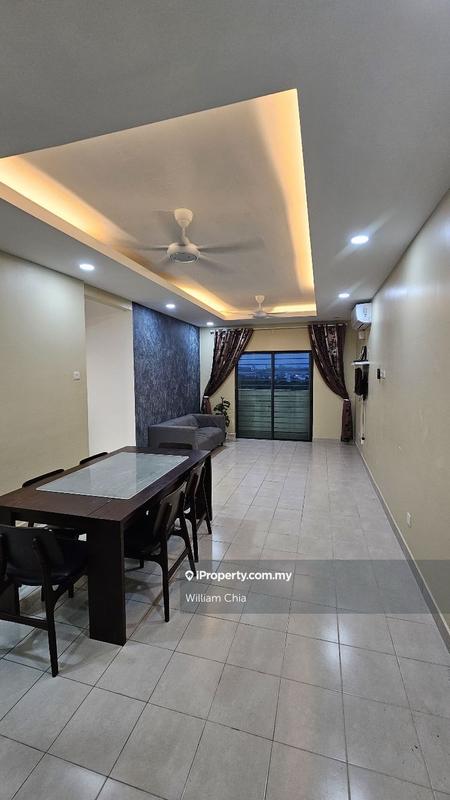 For Rent - Pangsapuri Seruling