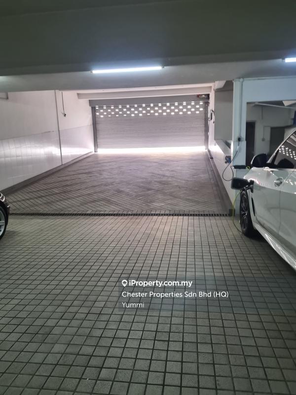 Kedai-Pejabat untuk Dijual di Jalan Sg Besi, Sungai Besi oleh Yummi - iProperty.com.my