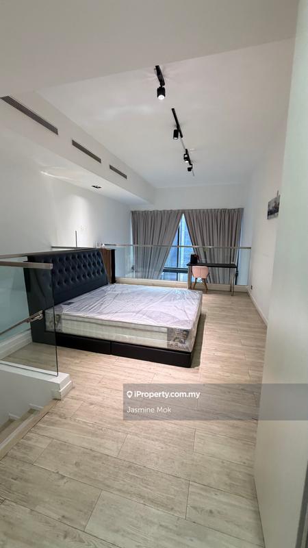 Service Residence for Rent in M City by Jasmine Mok - iProperty.com.my