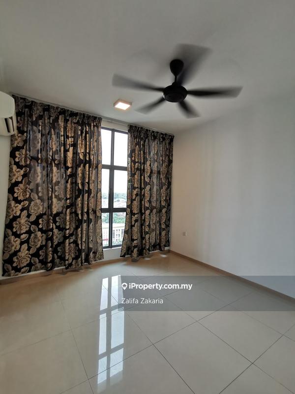 Residensi Servis untuk Dijual di Vista Alam oleh Zalifa Zakaria - iProperty.com.my