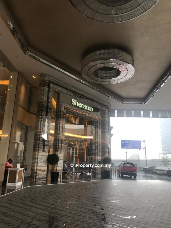 Residensi Servis untuk Disewa di Pinnacle Petaling Jaya oleh Jeson Chia - iProperty.com.my