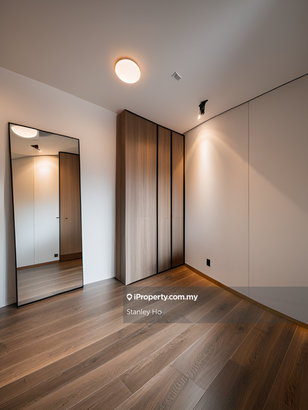 Condominium for Rent in TRIA Seputeh in 9 Seputeh, Kuala Lumpur by Stanley Ho - iProperty.com.my