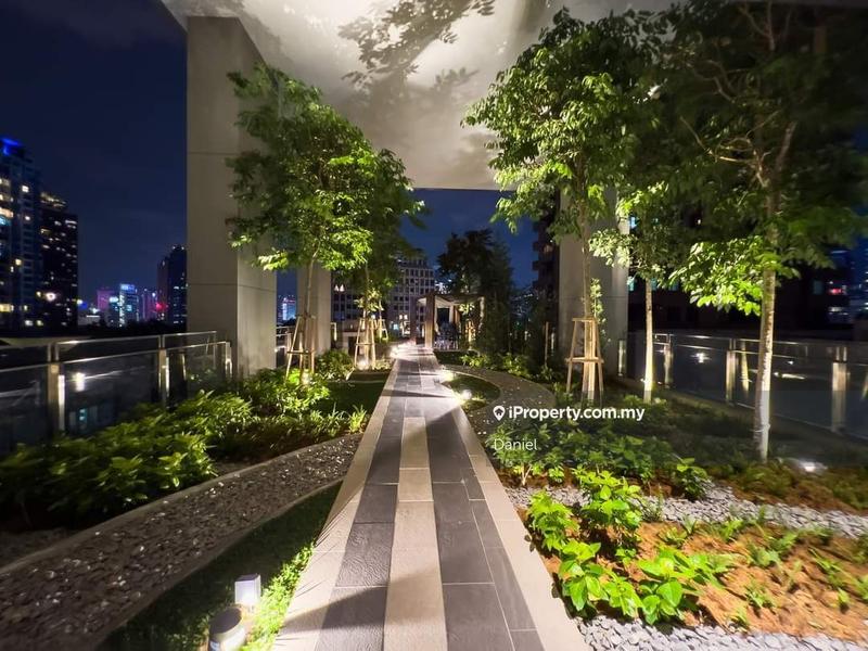 Service Residence for Sale in Pavilion Ceylon Hill by Daniel - iProperty.com.my