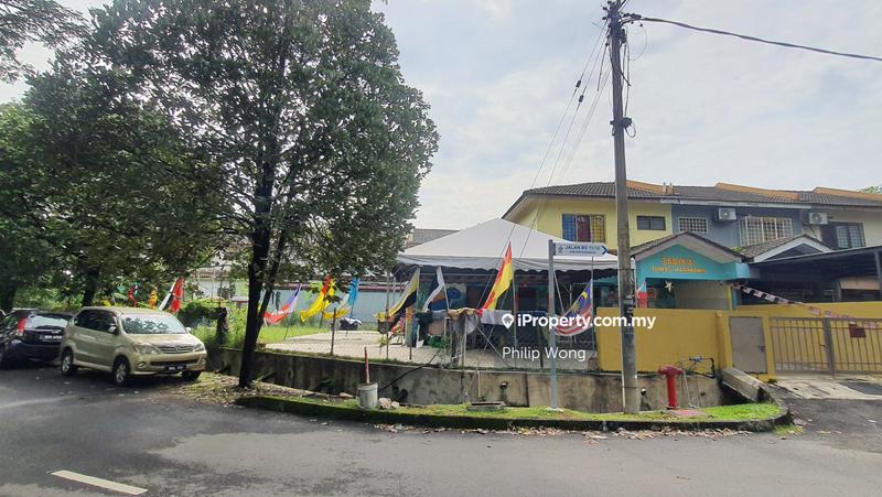 Rumah Teres 2-Tingkat untuk Dijual di Taman Bukit Serdang, Seri Kembangan oleh Philip Wong - iProperty.com.my