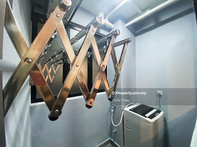 Residensi Servis untuk Disewa di Majestic Maxim oleh Chris Chau - iProperty.com.my