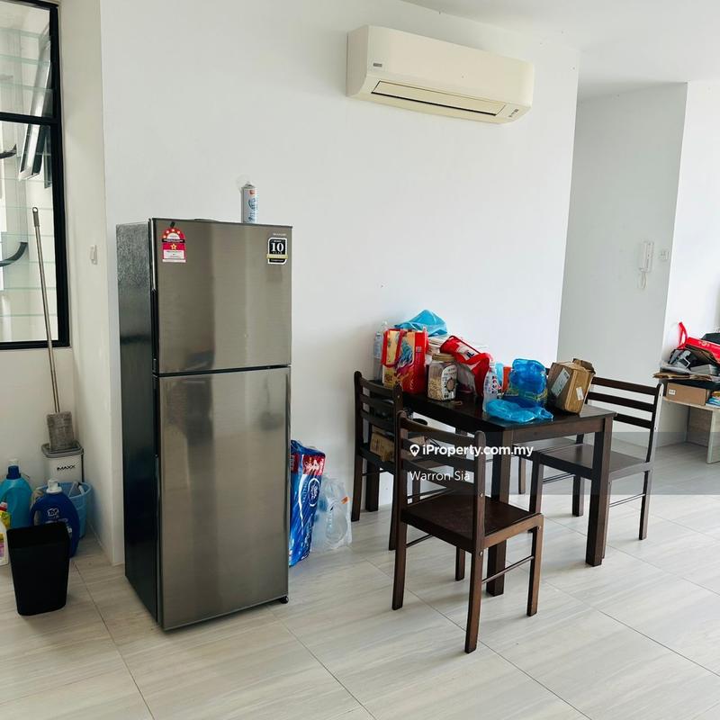 For Rent - Fulton Park