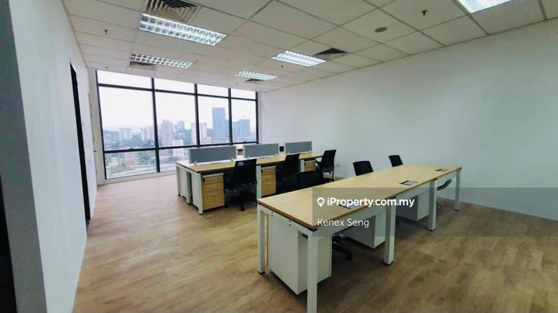 Office for Rent in Bangsar, Kuala Lumpur by Kenex Seng - iProperty.com.my