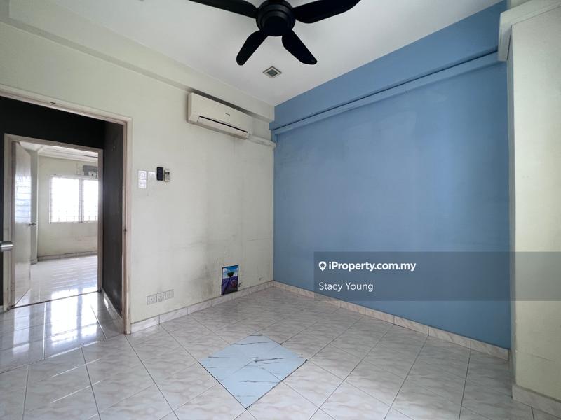 Condominium for Sale in Midah Ria Condominium by Stacy Young - iProperty.com.my