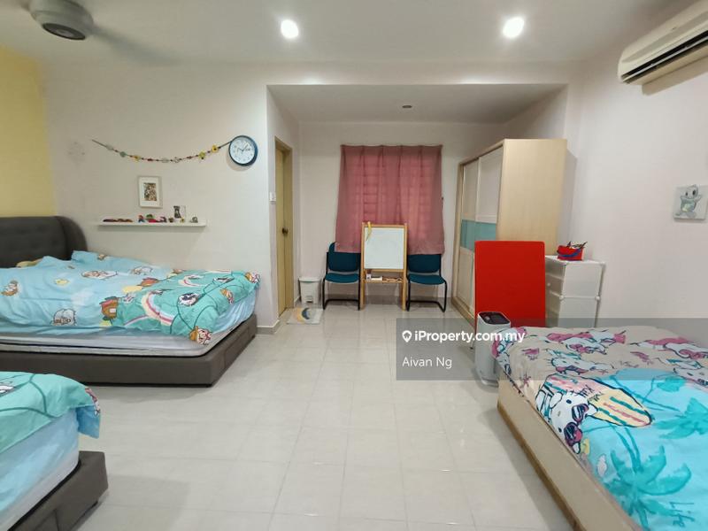 2-storey Terraced House for Sale in Taman Segar Perdana, Cheras by Aivan Ng - iProperty.com.my