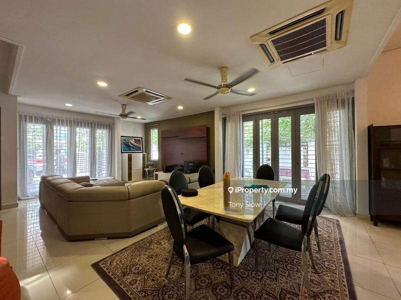 2.5-storey Terraced House for Sale in USJ Heights, Subang Jaya by Tony Siow - iProperty.com.my