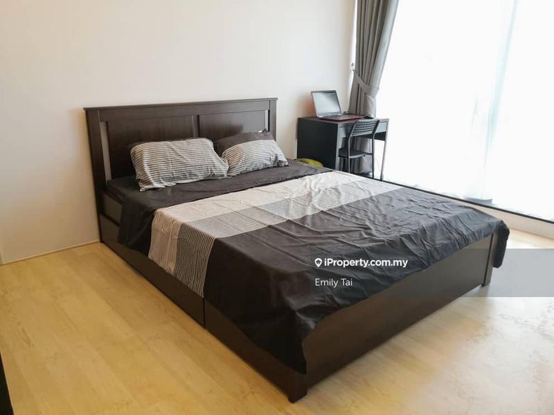 Sovo untuk Dijual di Bukit Jalil, Kuala Lumpur oleh Emily Tai - iProperty.com.my