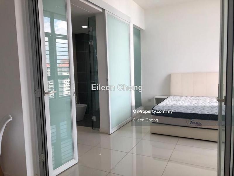 Service Residence for Rent in Tropicana Avenue by Eileen Chong - iProperty.com.my